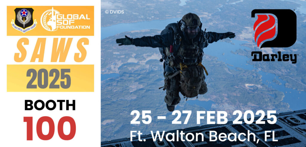 Special Air Warfare Symposium